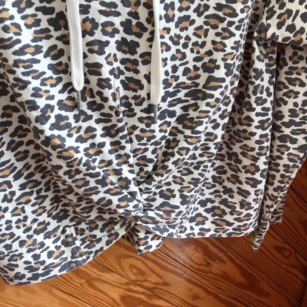C&C California Leopard Hoodie - Picture 5 of 6